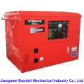 Standby Small Gasoline Generator (BH8000)